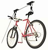 Up And Away A-G40025 Ceiling Mount Bike Lift
